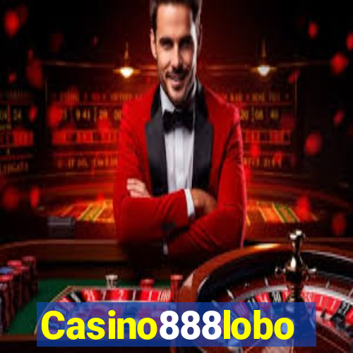 Casino888lobo