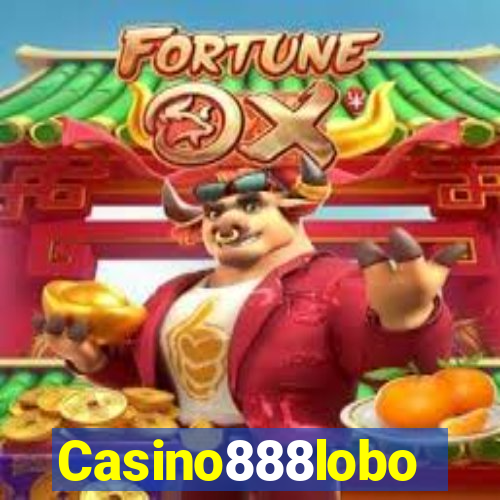 Casino888lobo