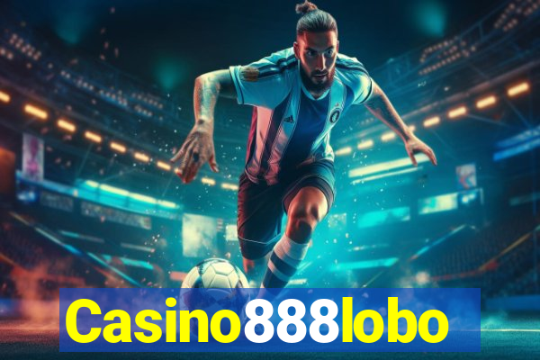 Casino888lobo