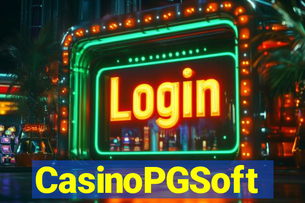 CasinoPGSoft