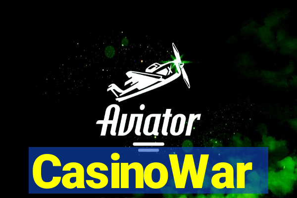 CasinoWar