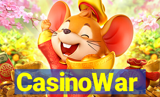 CasinoWar