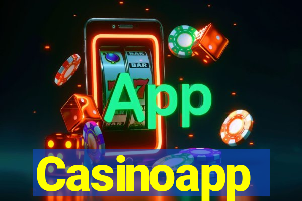 Casinoapp