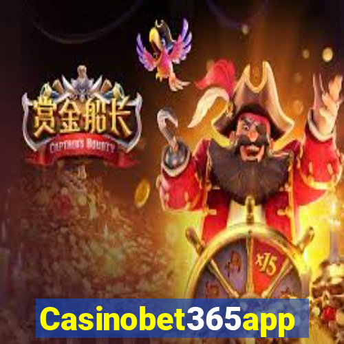 Casinobet365app