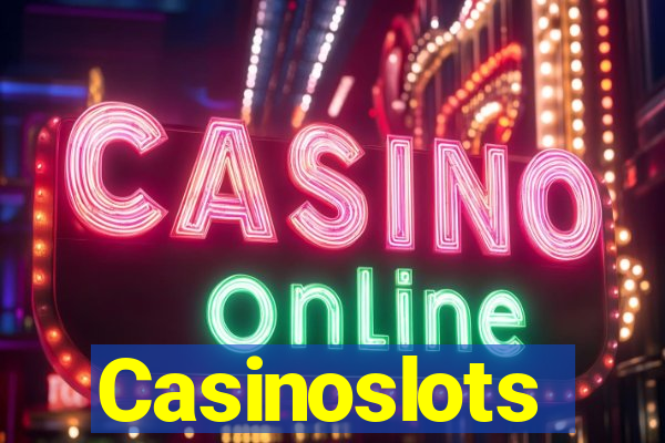 Casinoslots