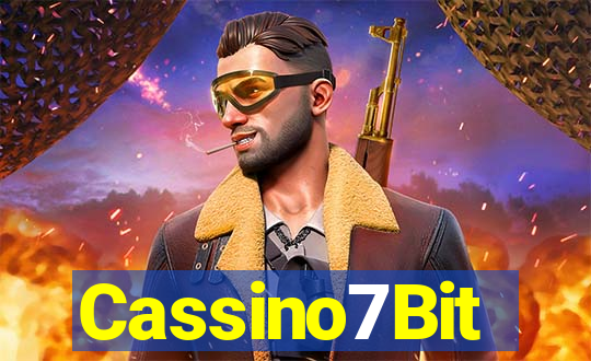 Cassino7Bit