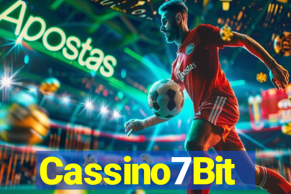 Cassino7Bit