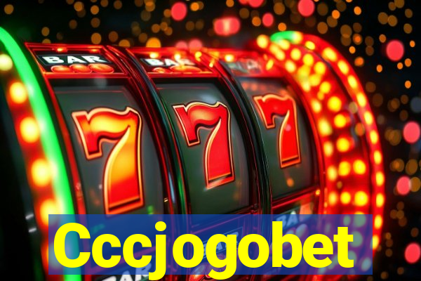 Cccjogobet