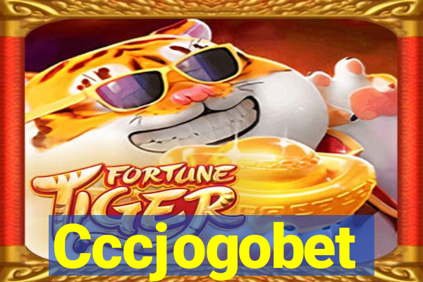 Cccjogobet