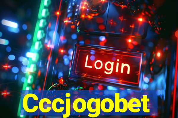 Cccjogobet