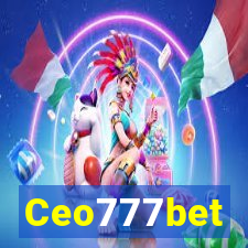 Ceo777bet