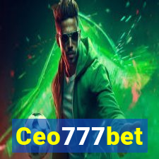 Ceo777bet