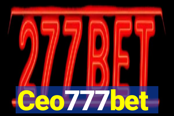 Ceo777bet