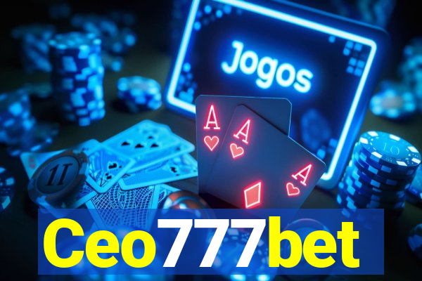 Ceo777bet