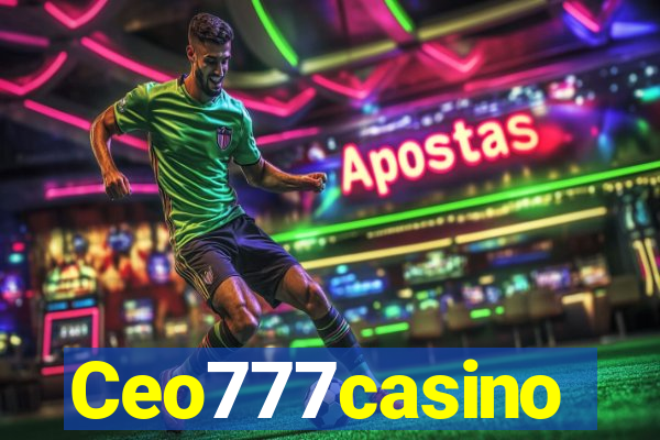 Ceo777casino