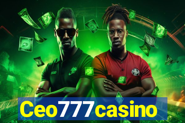 Ceo777casino