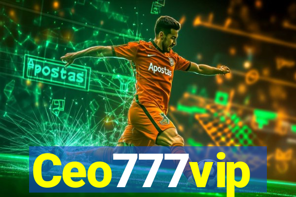 Ceo777vip