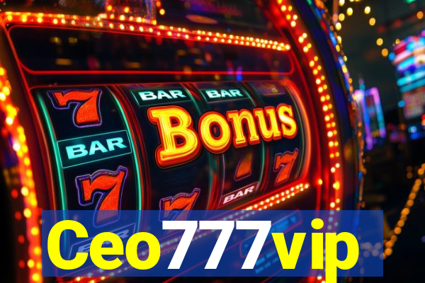 Ceo777vip