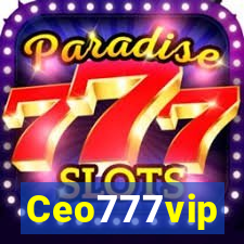 Ceo777vip