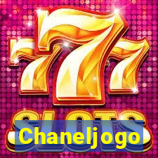 Chaneljogo