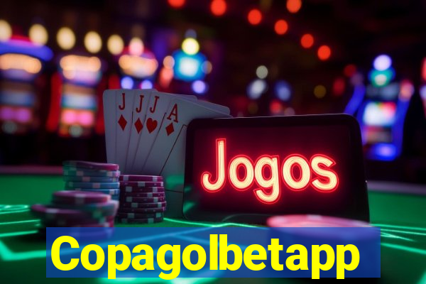 Copagolbetapp