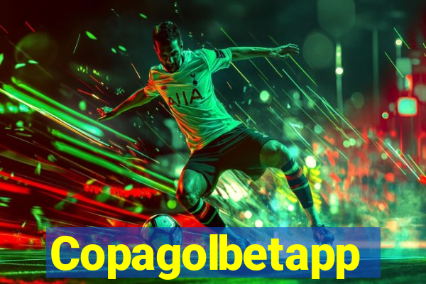 Copagolbetapp