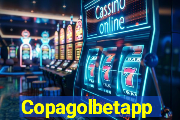 Copagolbetapp