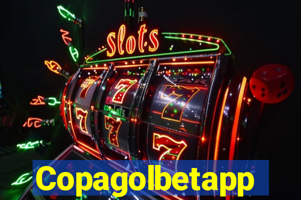 Copagolbetapp