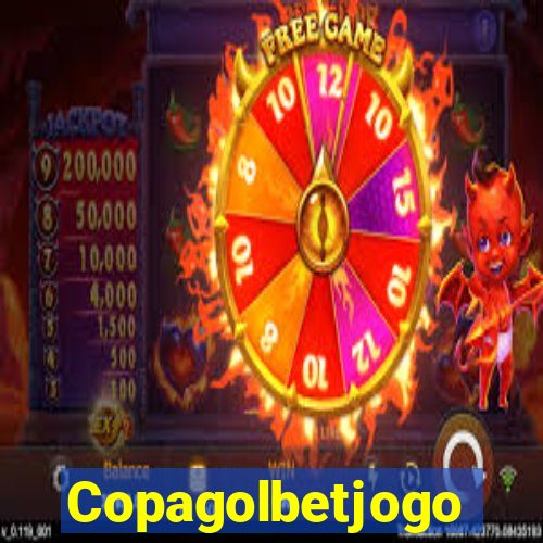 Copagolbetjogo