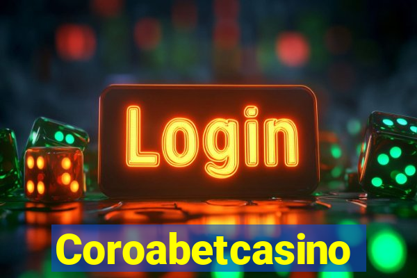 Coroabetcasino