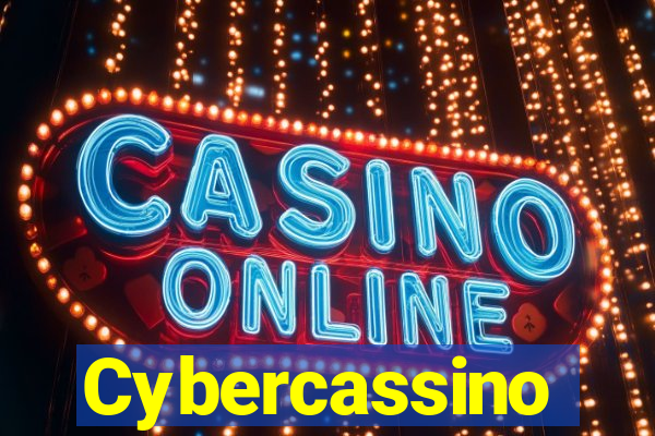 Cybercassino