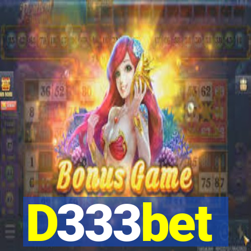 D333bet