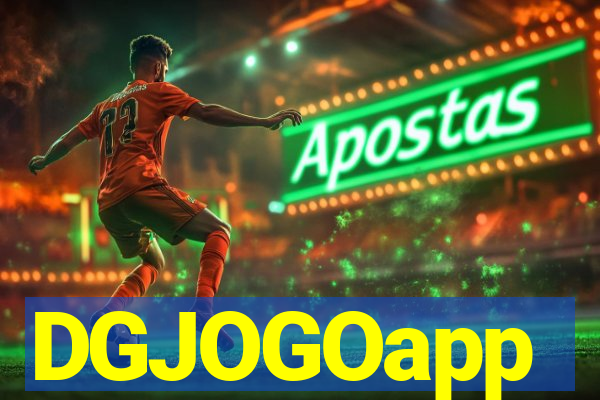 DGJOGOapp