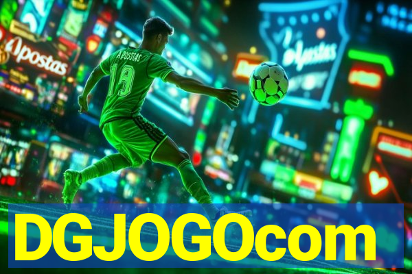 DGJOGOcom