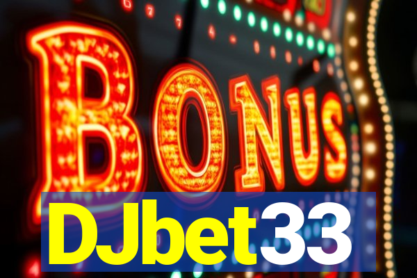 DJbet33