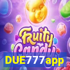 DUE777app