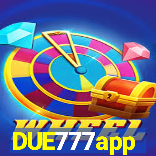 DUE777app