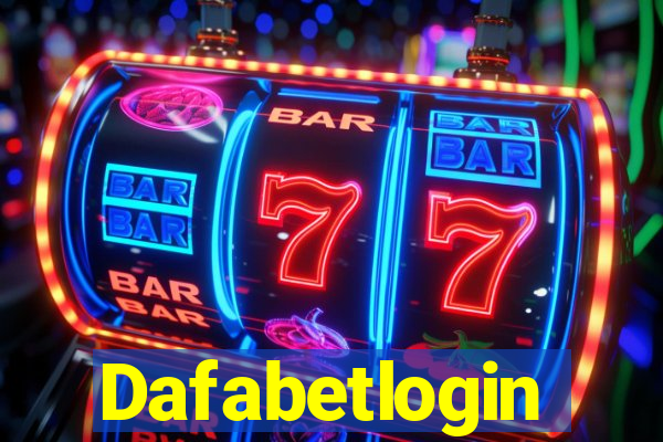 Dafabetlogin