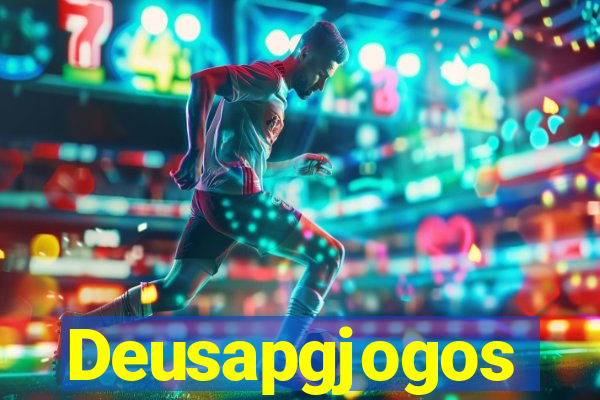 Deusapgjogos