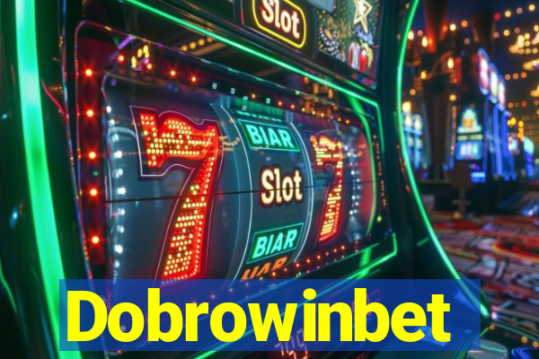 Dobrowinbet