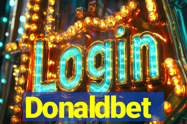 Donaldbet