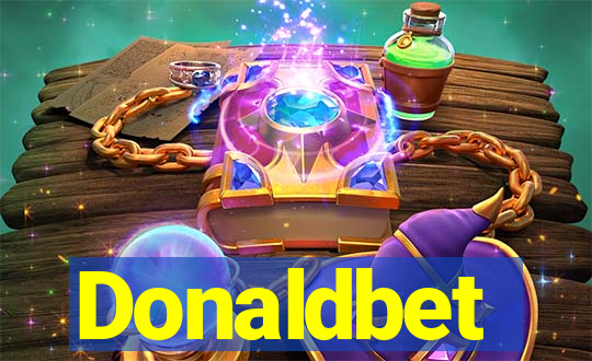 Donaldbet