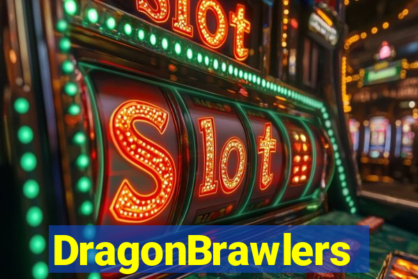 DragonBrawlers