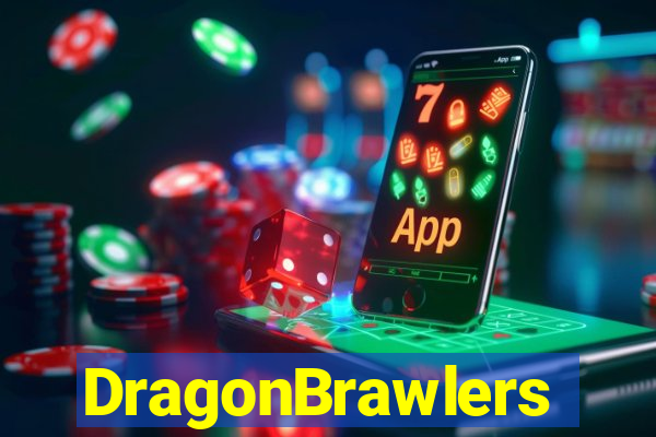 DragonBrawlers