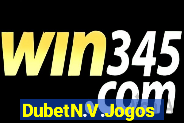 DubetN.V.Jogos