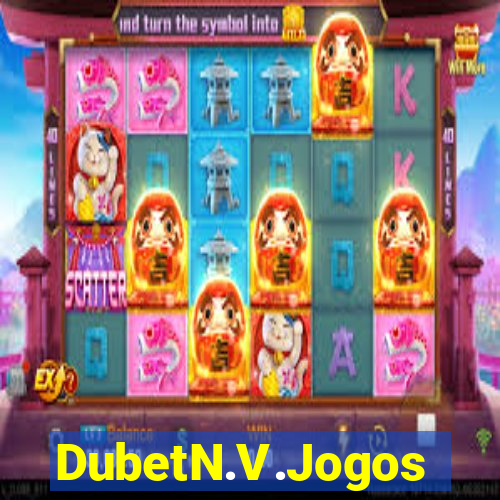 DubetN.V.Jogos