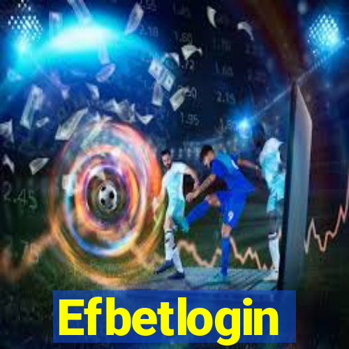 Efbetlogin