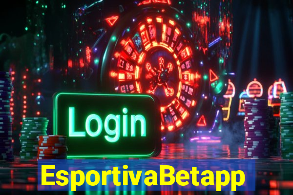 EsportivaBetapp