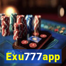 Exu777app