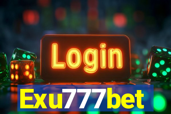 Exu777bet